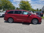 2026 Toyota Sienna XLE 8 Passenger