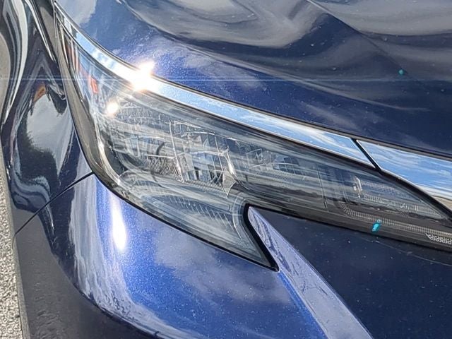 2026 Toyota Sienna XLE 8 Passenger