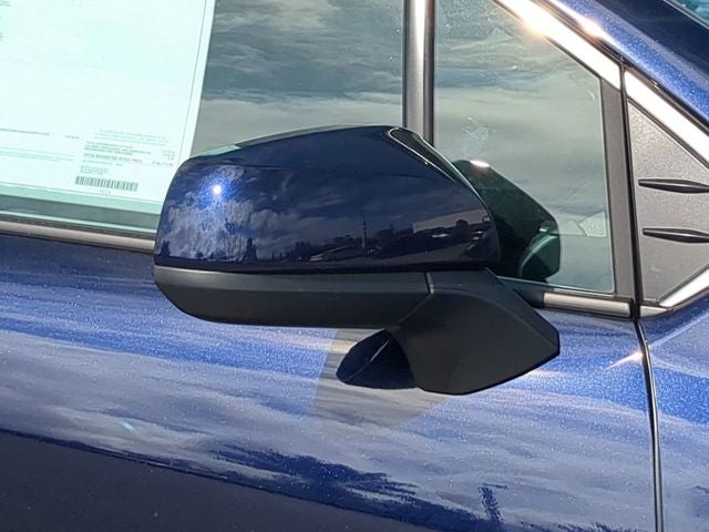 2026 Toyota Sienna XLE 8 Passenger