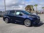 2026 Toyota Sienna XLE 8 Passenger