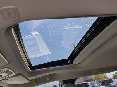 2026 Toyota Sienna XLE 8 Passenger