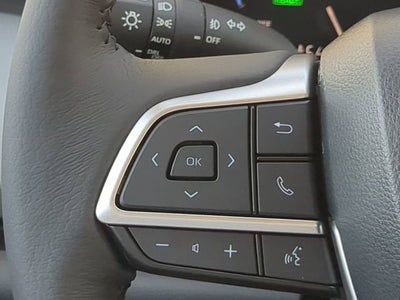 2026 Toyota Sienna XLE 8 Passenger