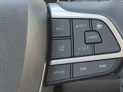 2026 Toyota Sienna XLE 8 Passenger