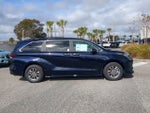 2026 Toyota Sienna XLE 8 Passenger