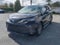 2026 Toyota Sienna XLE 8 Passenger