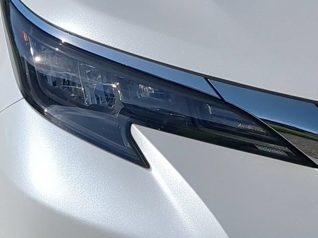 2026 Toyota Sienna XLE 8 Passenger