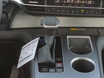 2026 Toyota Sienna XLE 8 Passenger