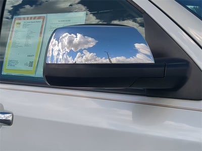 2012 Toyota SEQUOIA Platinum