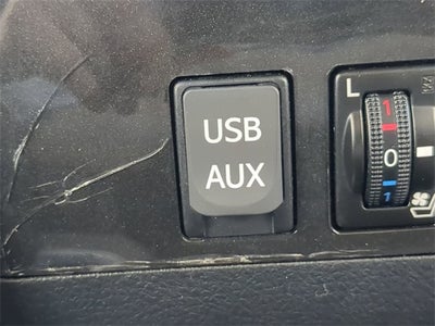 2012 Toyota SEQUOIA Platinum