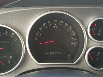 2012 Toyota SEQUOIA Platinum