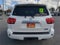 2012 Toyota SEQUOIA Platinum