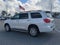2012 Toyota SEQUOIA Platinum