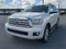 2012 Toyota SEQUOIA Platinum