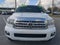 2012 Toyota SEQUOIA Platinum