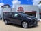 2026 Toyota Sienna Limited 7 Passenger