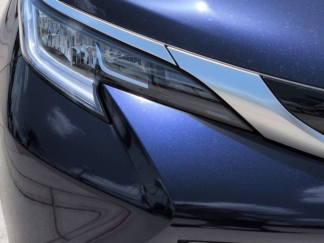 2026 Toyota Sienna Limited 7 Passenger