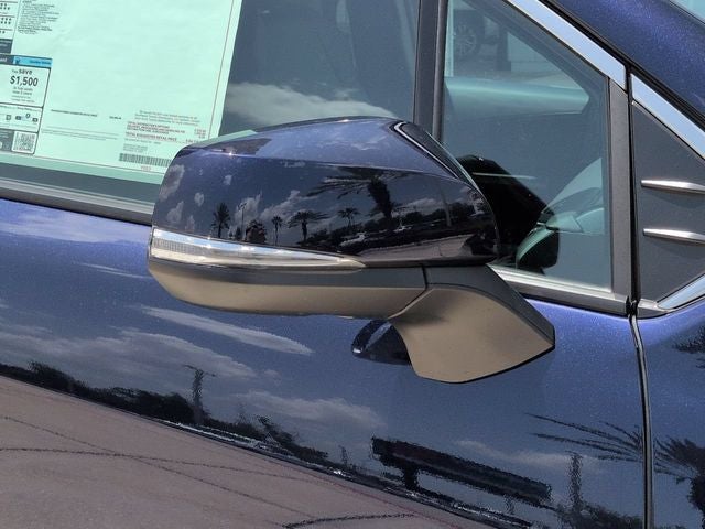 2026 Toyota Sienna Limited 7 Passenger