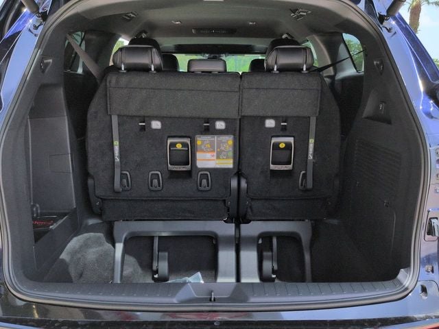 2026 Toyota Sienna Limited 7 Passenger