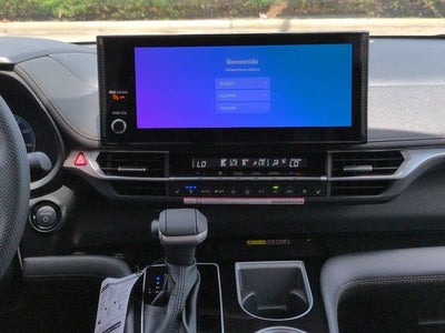 2026 Toyota Sienna Limited 7 Passenger