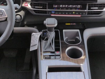 2026 Toyota Sienna Limited 7 Passenger