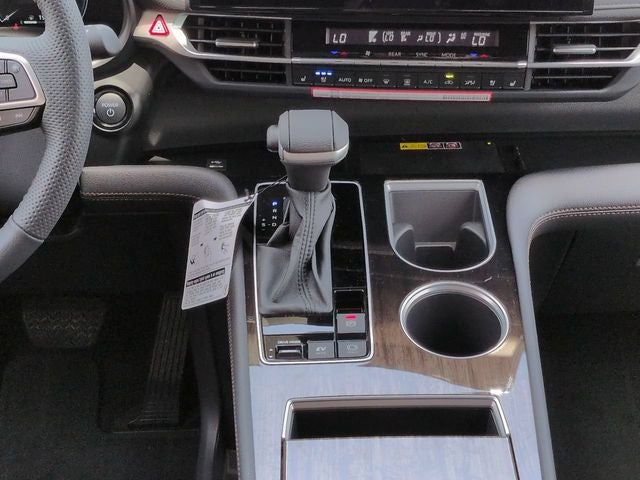 2026 Toyota Sienna Limited 7 Passenger