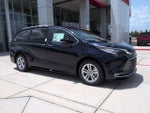 2026 Toyota Sienna Limited 7 Passenger