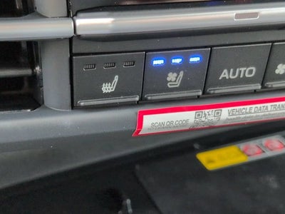 2026 Toyota Sienna Limited 7 Passenger
