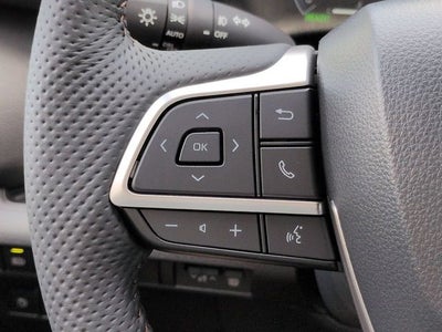 2026 Toyota Sienna Limited 7 Passenger
