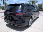 2026 Toyota Sienna Limited 7 Passenger