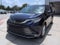 2026 Toyota Sienna Limited 7 Passenger