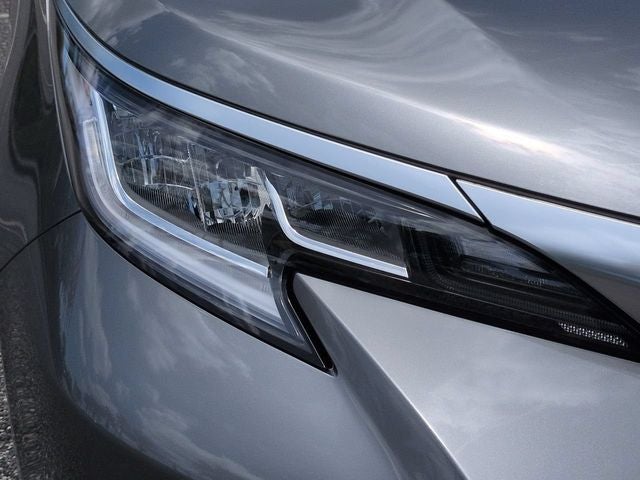 2026 Toyota Sienna Limited 7 Passenger