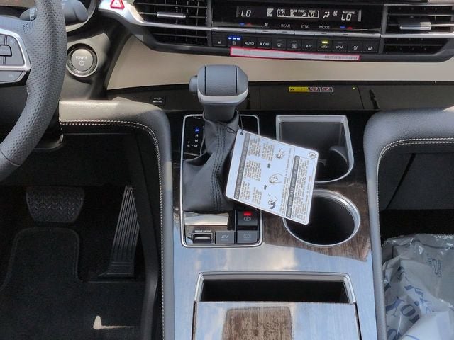 2026 Toyota Sienna Limited 7 Passenger