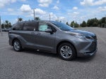 2026 Toyota Sienna Limited 7 Passenger