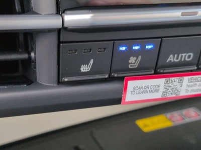 2026 Toyota Sienna Limited 7 Passenger