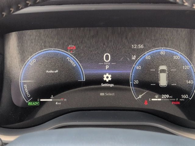 2026 Toyota Sienna Limited 7 Passenger