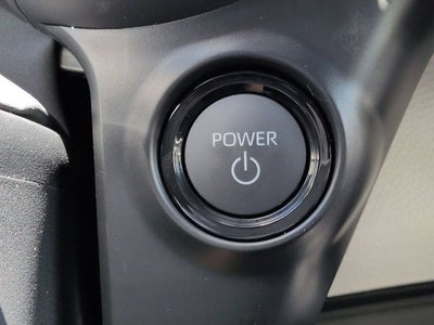 2026 Toyota Sienna Limited 7 Passenger