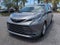2026 Toyota Sienna Limited 7 Passenger
