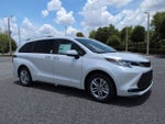 2026 Toyota Sienna Limited 7 Passenger