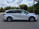 2026 Toyota Sienna Limited 7 Passenger