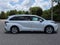 2026 Toyota Sienna Limited 7 Passenger
