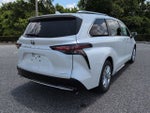 2026 Toyota Sienna Limited 7 Passenger