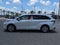 2026 Toyota Sienna Limited 7 Passenger