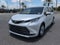 2026 Toyota Sienna Limited 7 Passenger