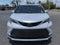2026 Toyota Sienna Limited 7 Passenger
