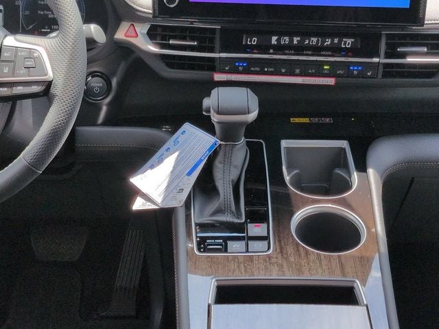 2026 Toyota Sienna Limited 7 Passenger