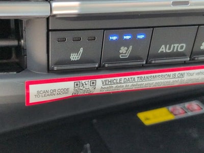 2026 Toyota Sienna Limited 7 Passenger