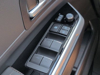2026 Toyota Sienna Limited 7 Passenger