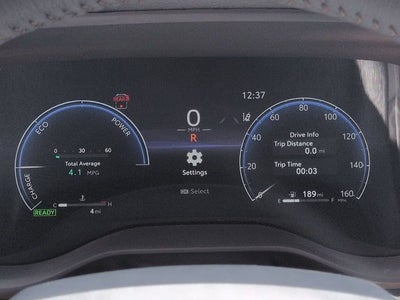 2026 Toyota Sienna Limited 7 Passenger