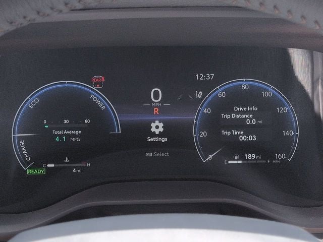 2026 Toyota Sienna Limited 7 Passenger