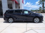 2026 Toyota Sienna Limited 7 Passenger